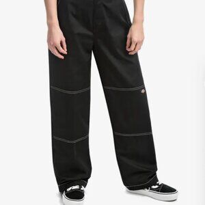Dickies Relaxed Fit Double Knee Trouser